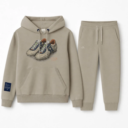 Conjunto Infantil Moletom