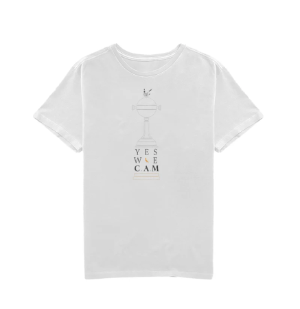 Camiseta Infantil Reserva Mini