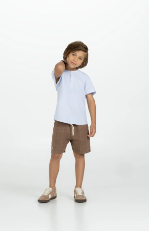 Conjunto Infantil Menino 